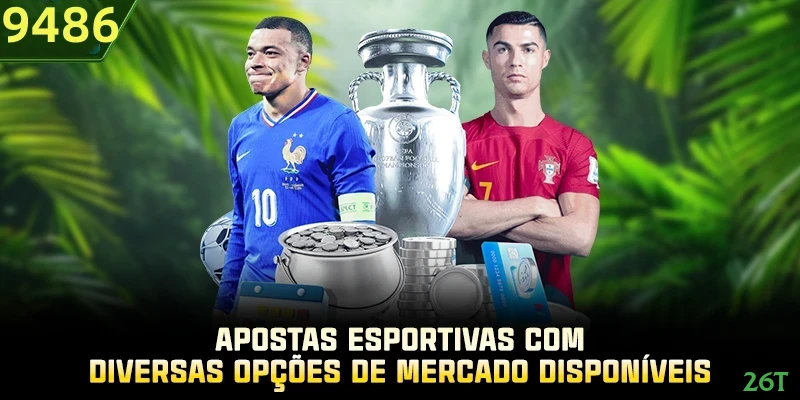Imagem promocional do cadastro da 26t