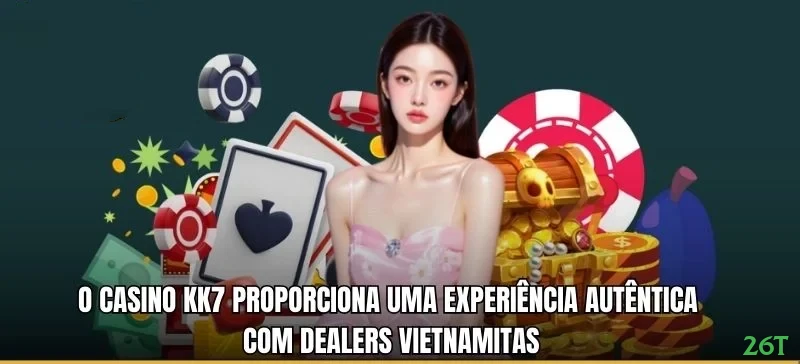 Imagem promocional dos jogos Fortune da 26t